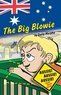 The Big Blowie book cover