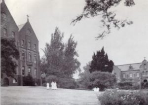abbotsford convent