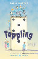 Toppling Book Cover