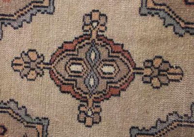 carpet rug detail
