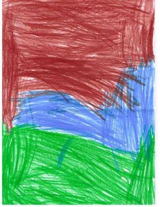 prep drawing ebis boat