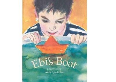 Ebi’s Boat