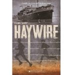 Haywire - Historic children's book