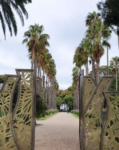 Williamstown Botanic Gardens