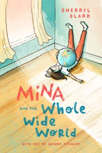 mina and the whole world 