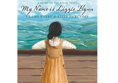 My Name is Lizzie Flynn