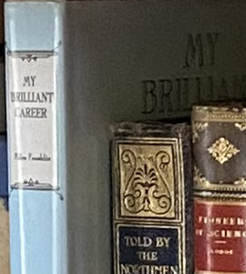Three classic books