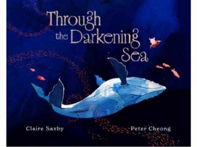 Through the Darkening Sea